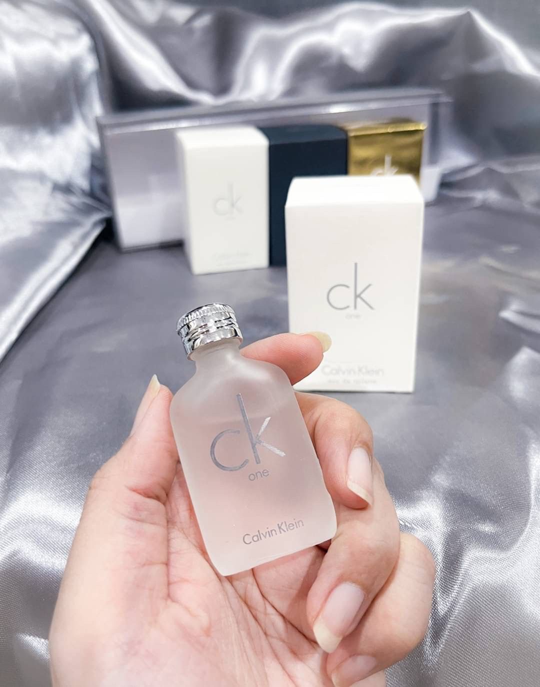 Ck perfume set_1