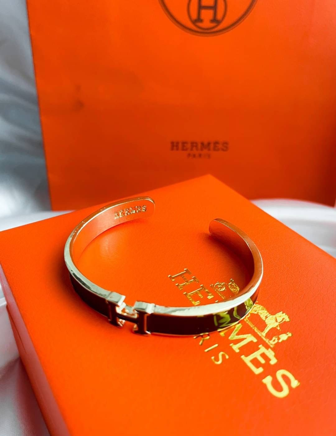 Hermes watch set_1