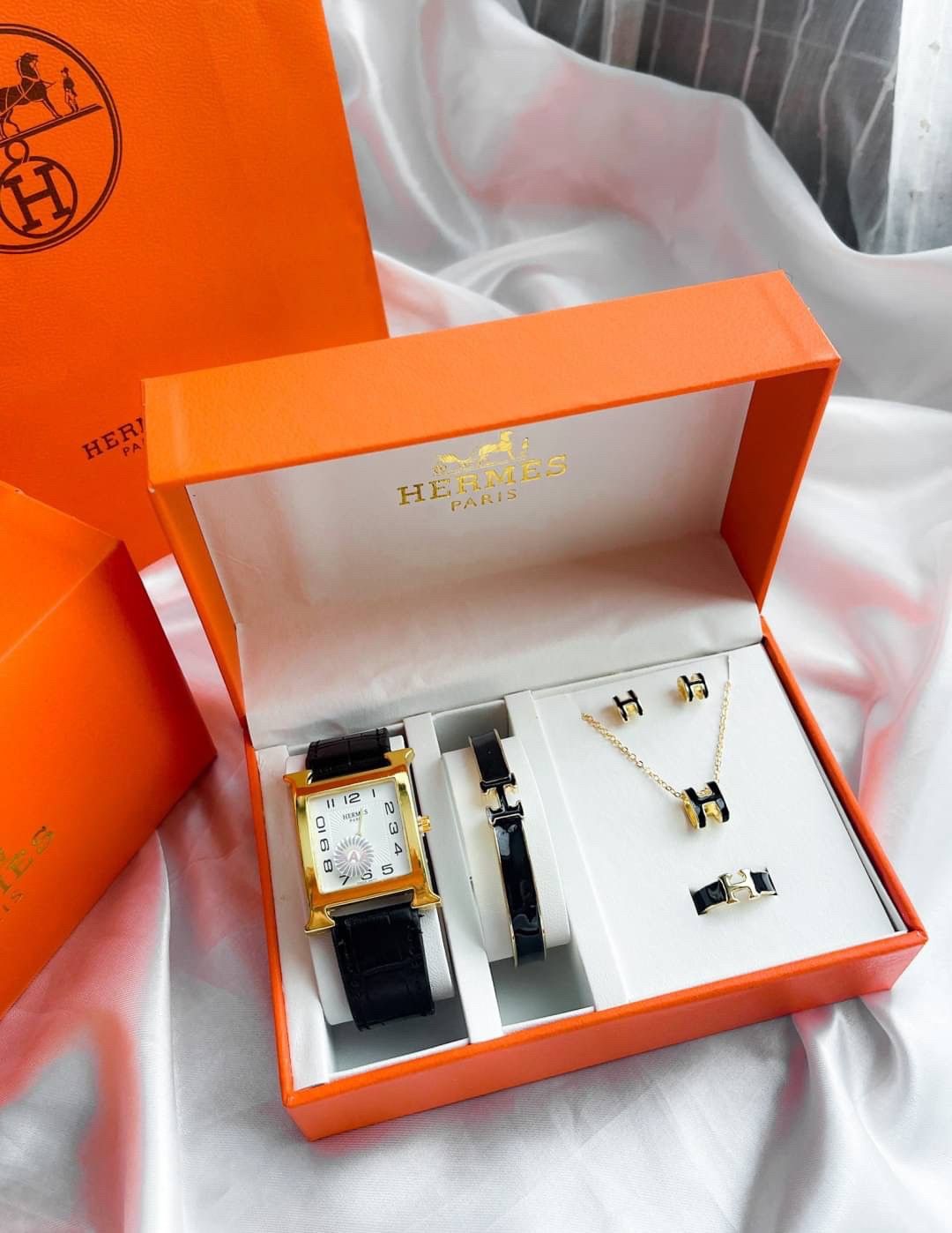 Hermes watch set_6