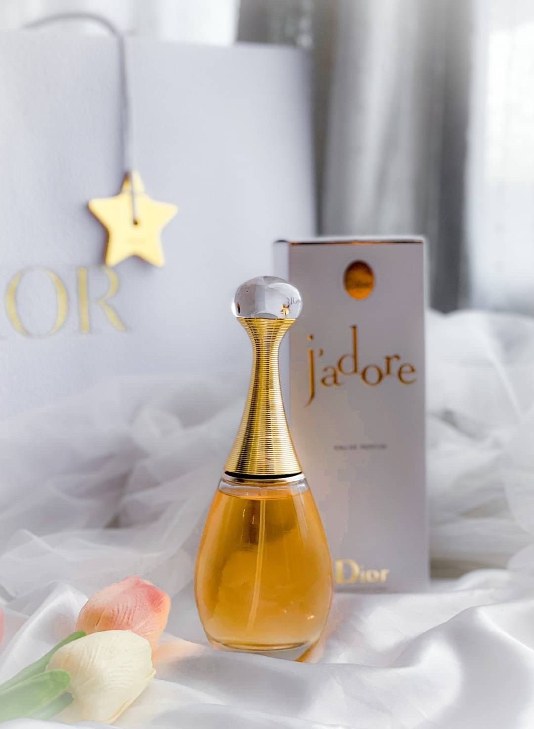 Dior J'adore  perfume _7