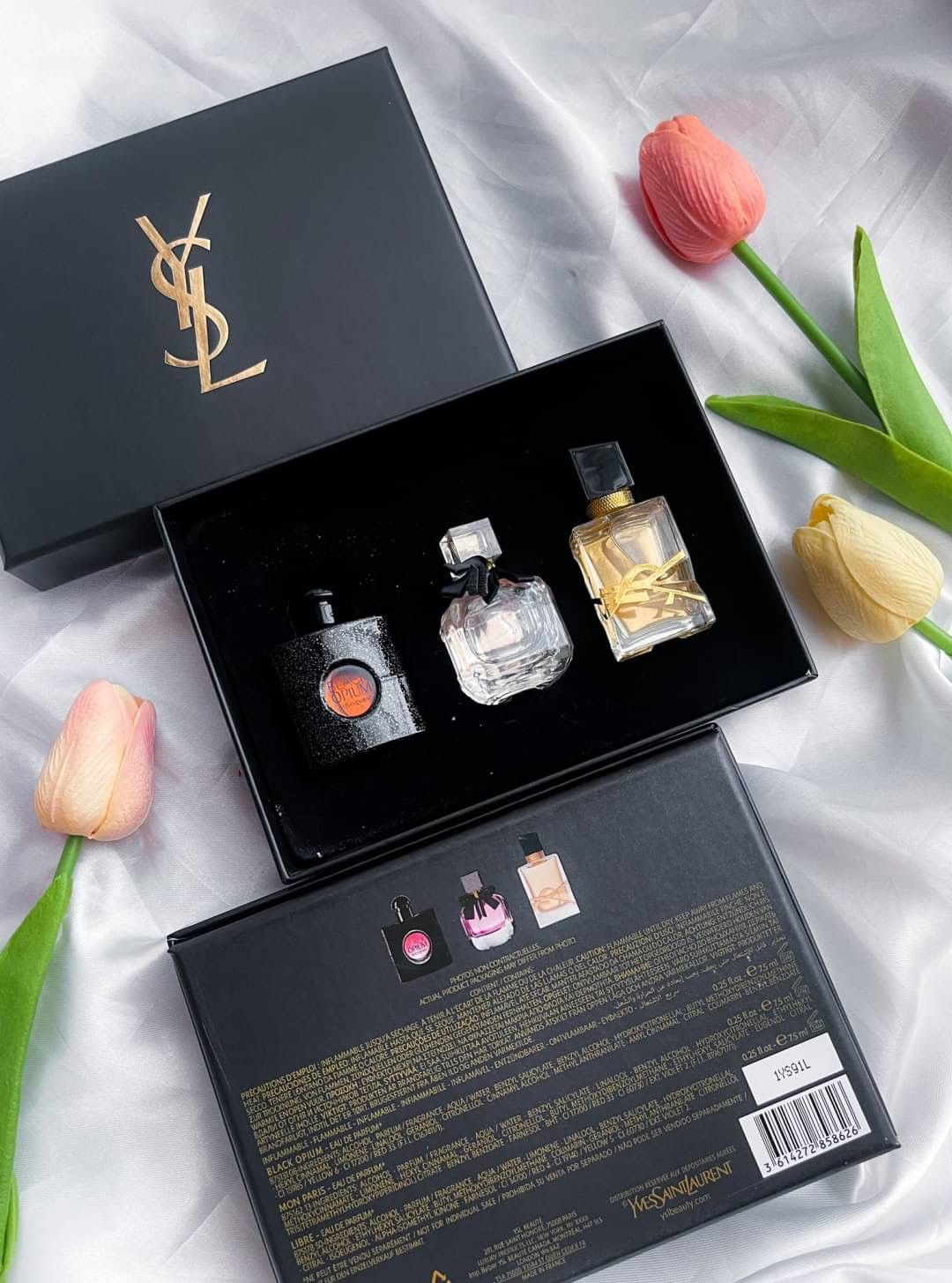 YSL perfume set_4