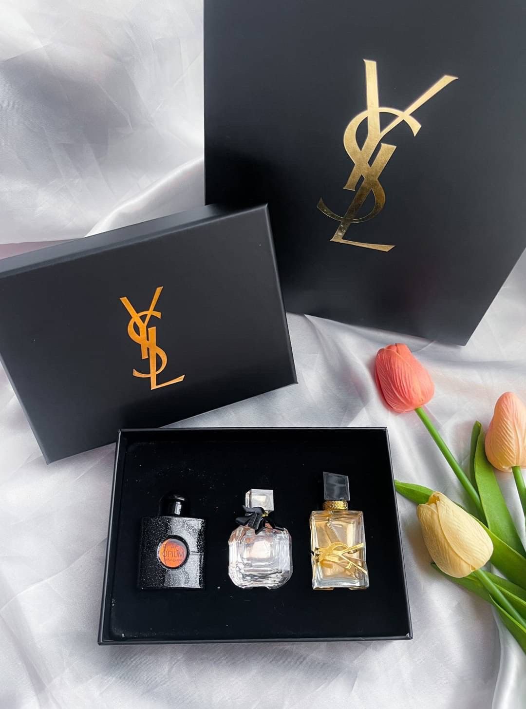 YSL perfume set_2