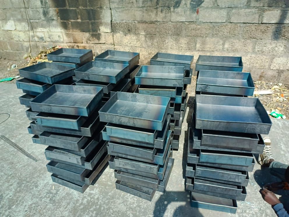 Bun trays_1