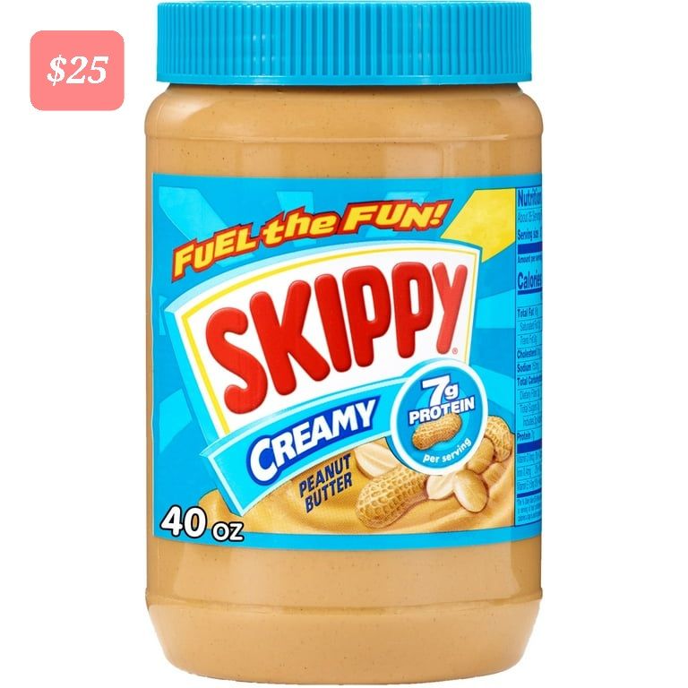 SKIPPY PEANUT BUTTER (40oz)_0