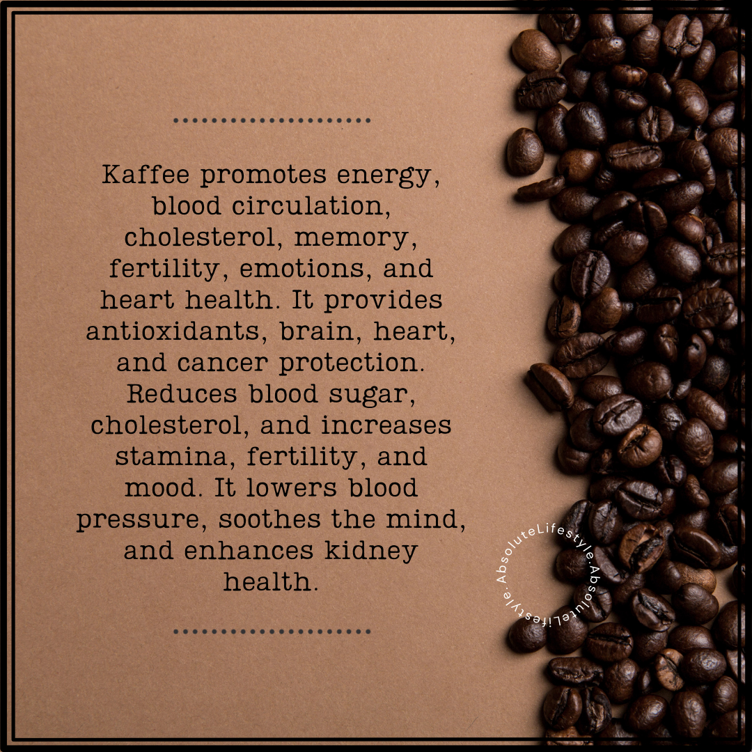 🇸🇬 [SG Seller] ST Kaffee, Brewed to Boost Your Health_2