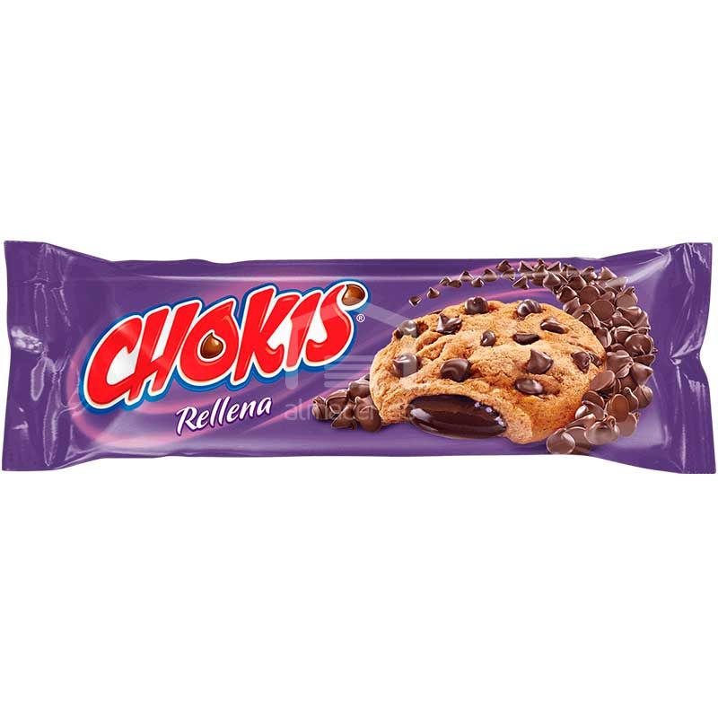 Chokis Rellenas_0