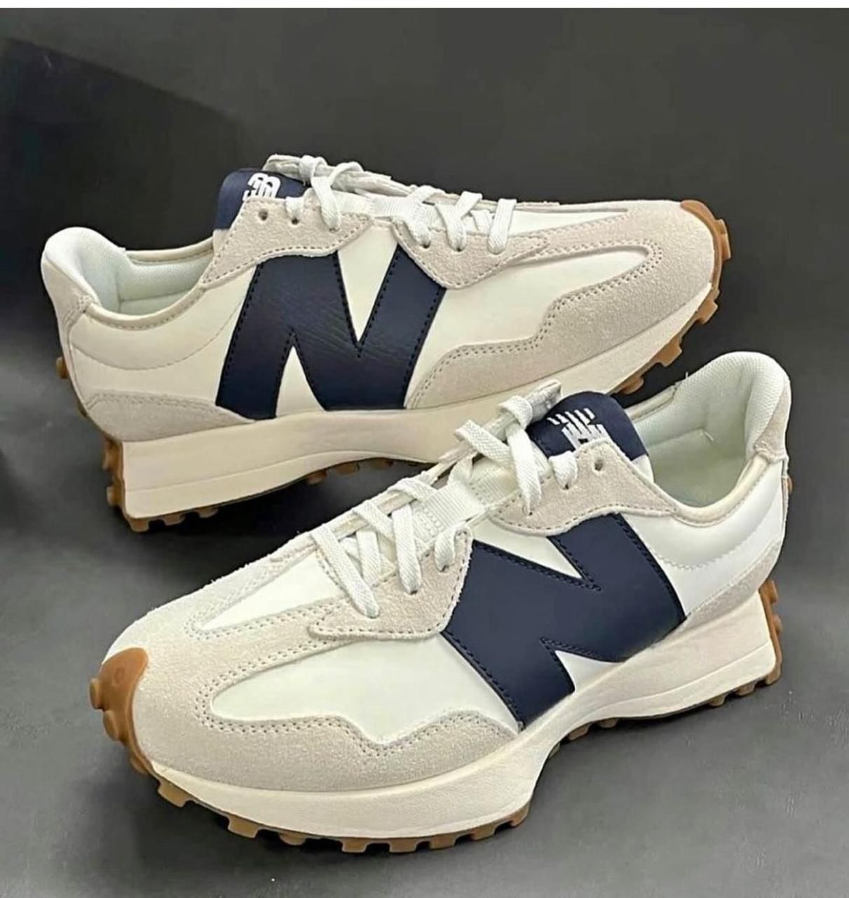 New balance 327_0