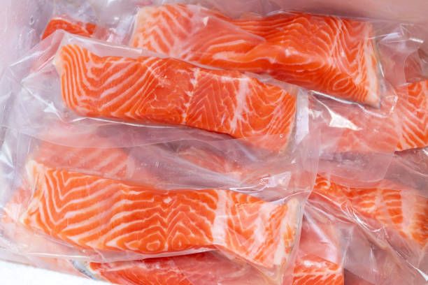 Norwegian Trout (Sashimi Grade) (1.6-1.75KG Half Fish)_0