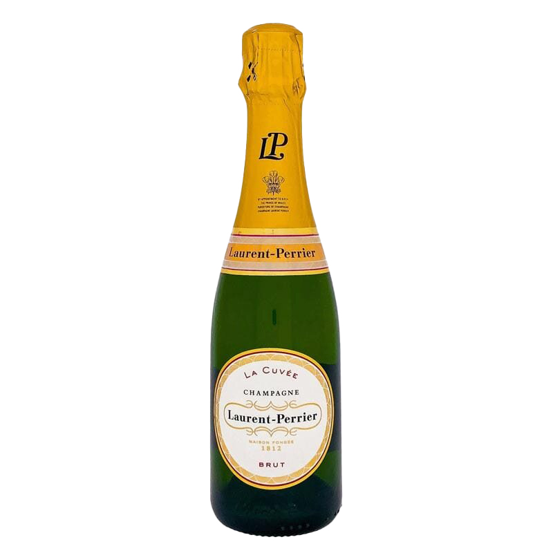 Laurent Perrier Champagne brut 12% _0