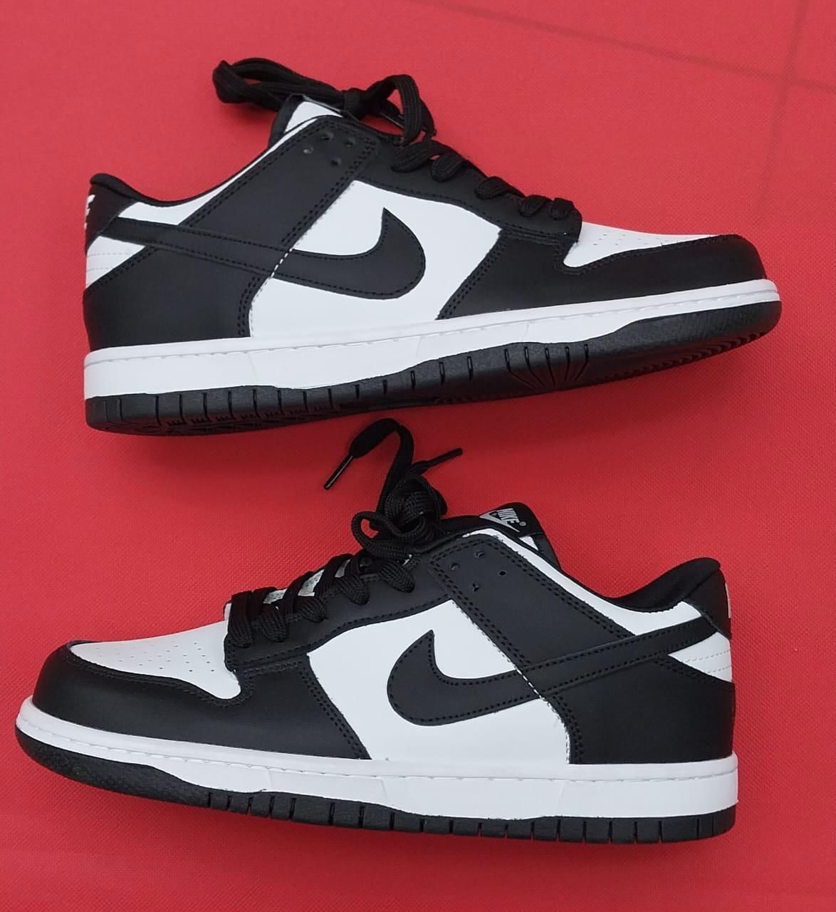 Nike air low dunks unisex_4