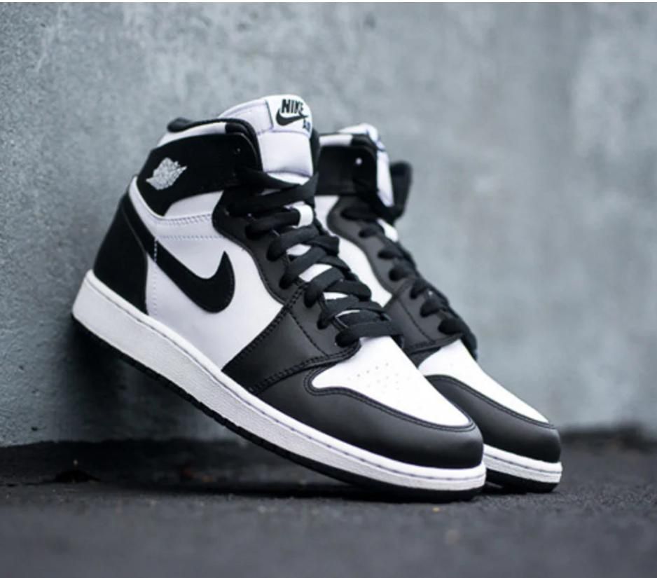 Nike air Jordan mens shoe_5