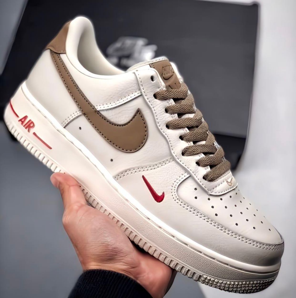 Nike air force 1 premium_1