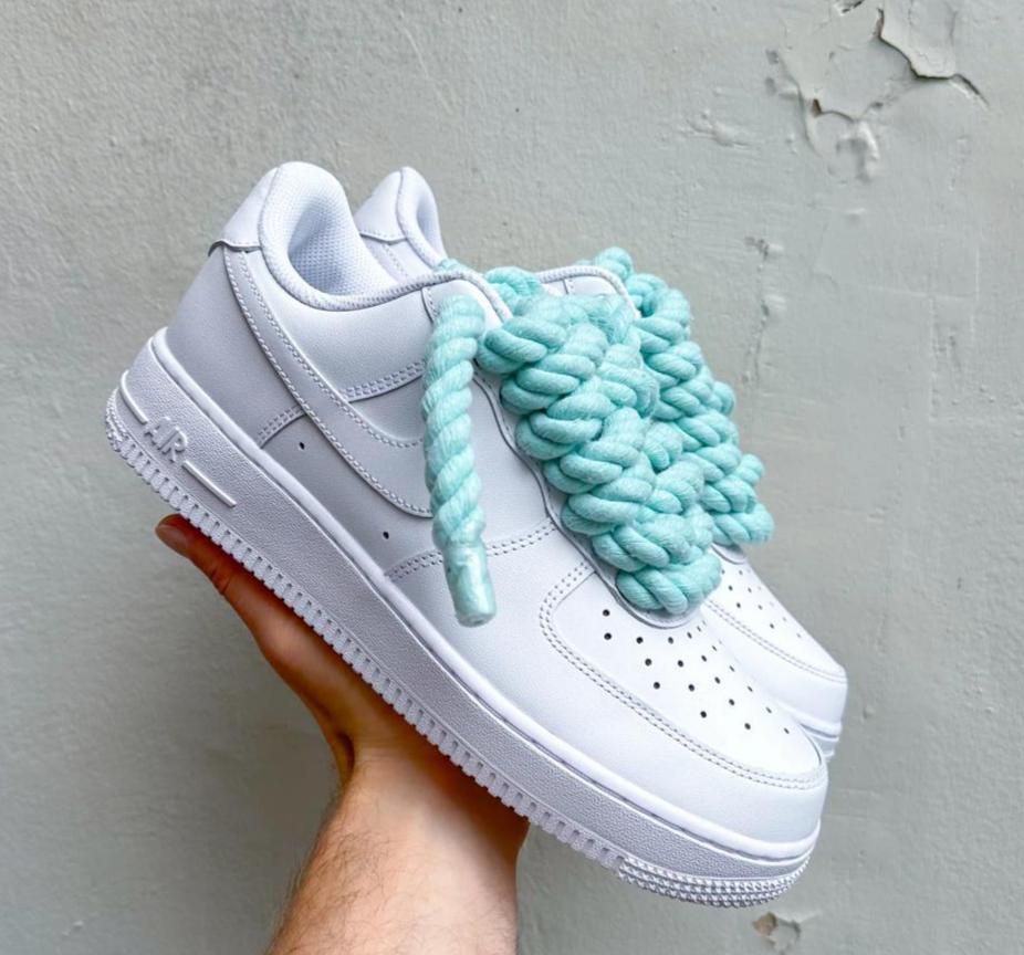 Air force 1,white_2