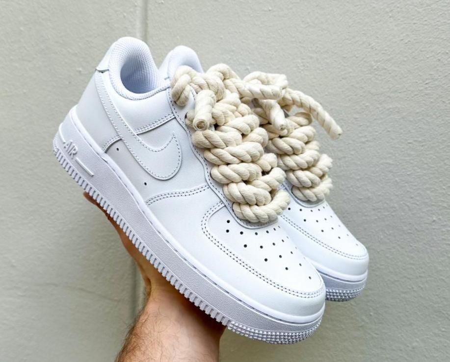 Air force 1,white_1