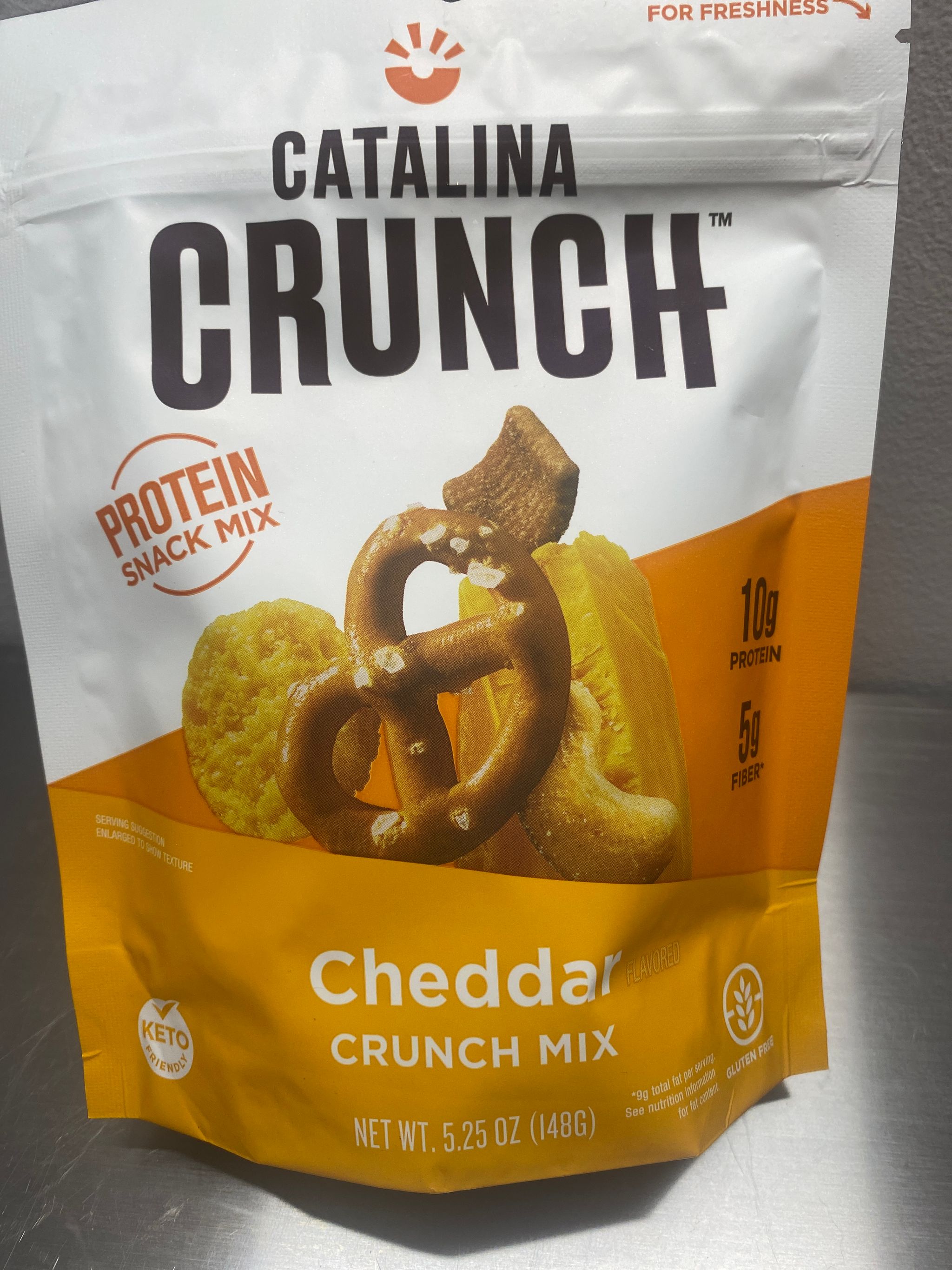 Snack Mix Catalina Crunch_0