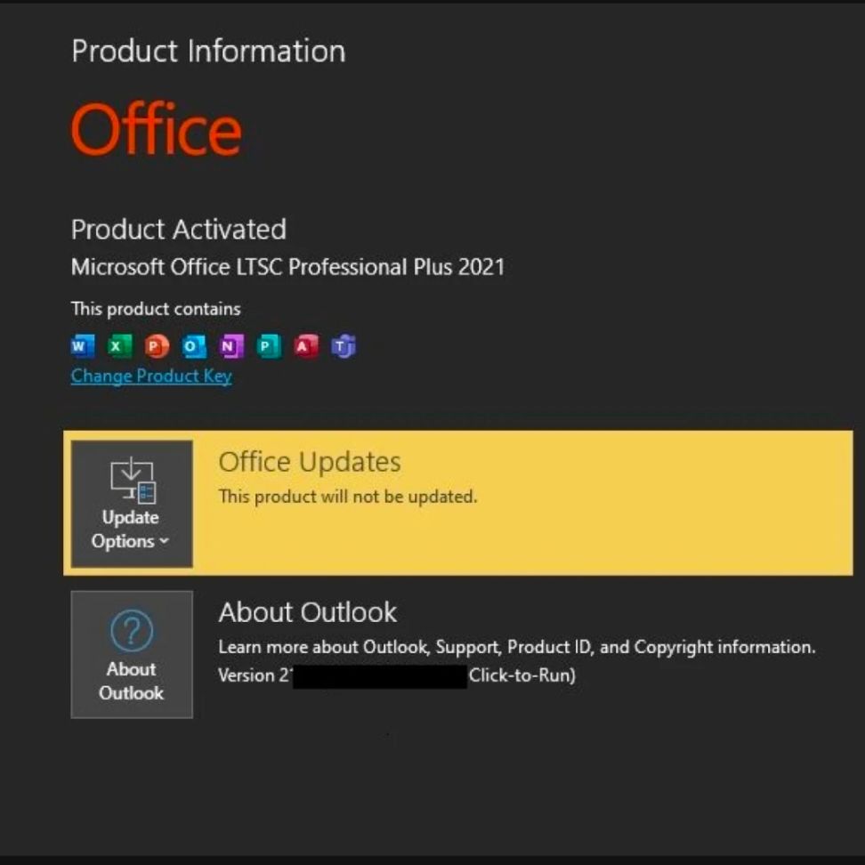 Microsoft Office 2019 Proffesional Plus || 100% Working Activated_0