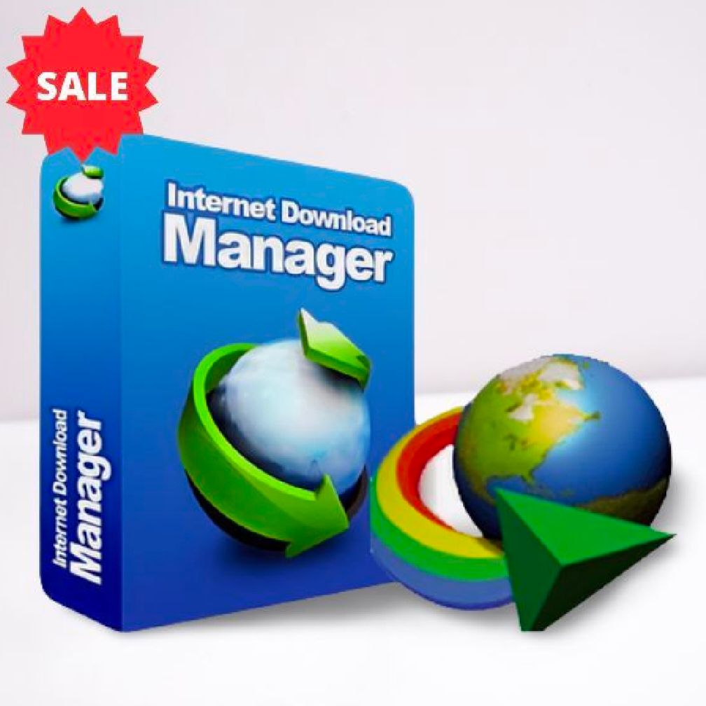 IDM Pro || Internet Download Manager_0