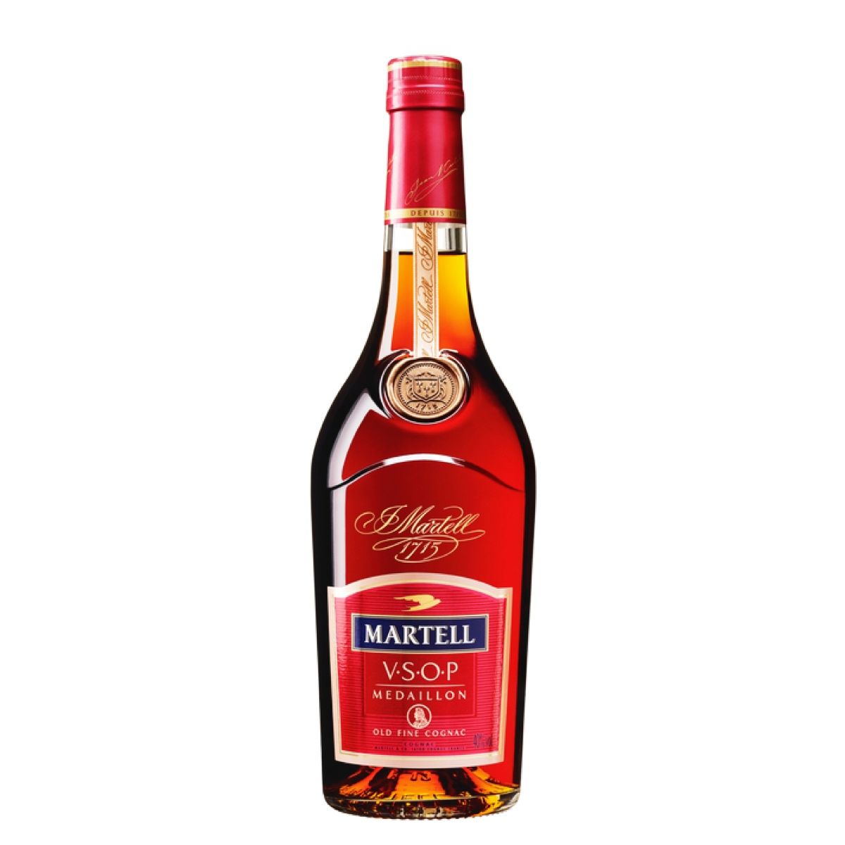 Martell COGNAC V.S.O.P Médaillon_1