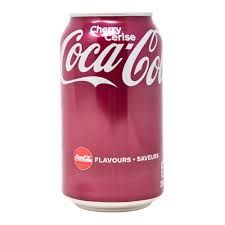 Coca Cola Cherry_0