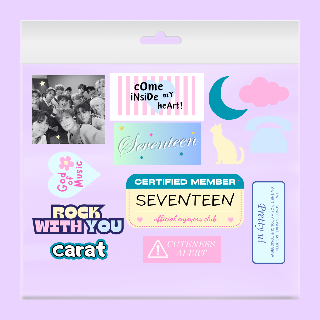 diy stickers - deco pack_2