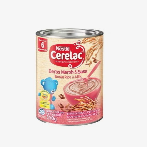 Nestle Cerelac Infant Cereal_2