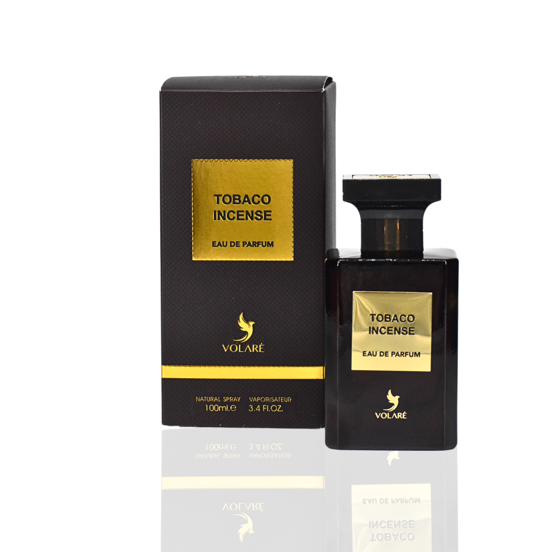 Tobacco Incense EDP 3.4oz_0