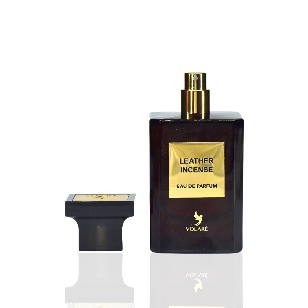 Leather Incense EDP 3.4 Oz _1