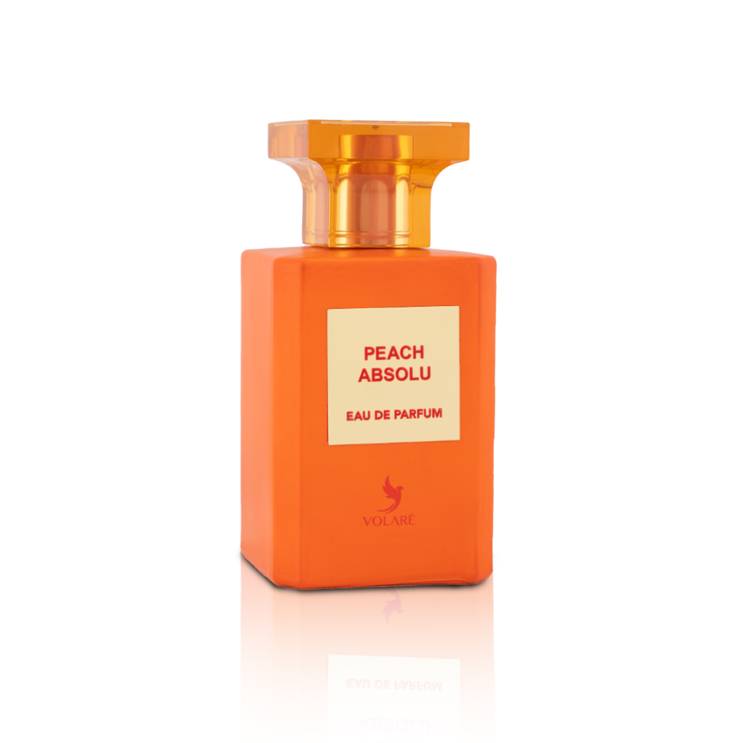 Peach Absolu EDP  3.4Oz_1