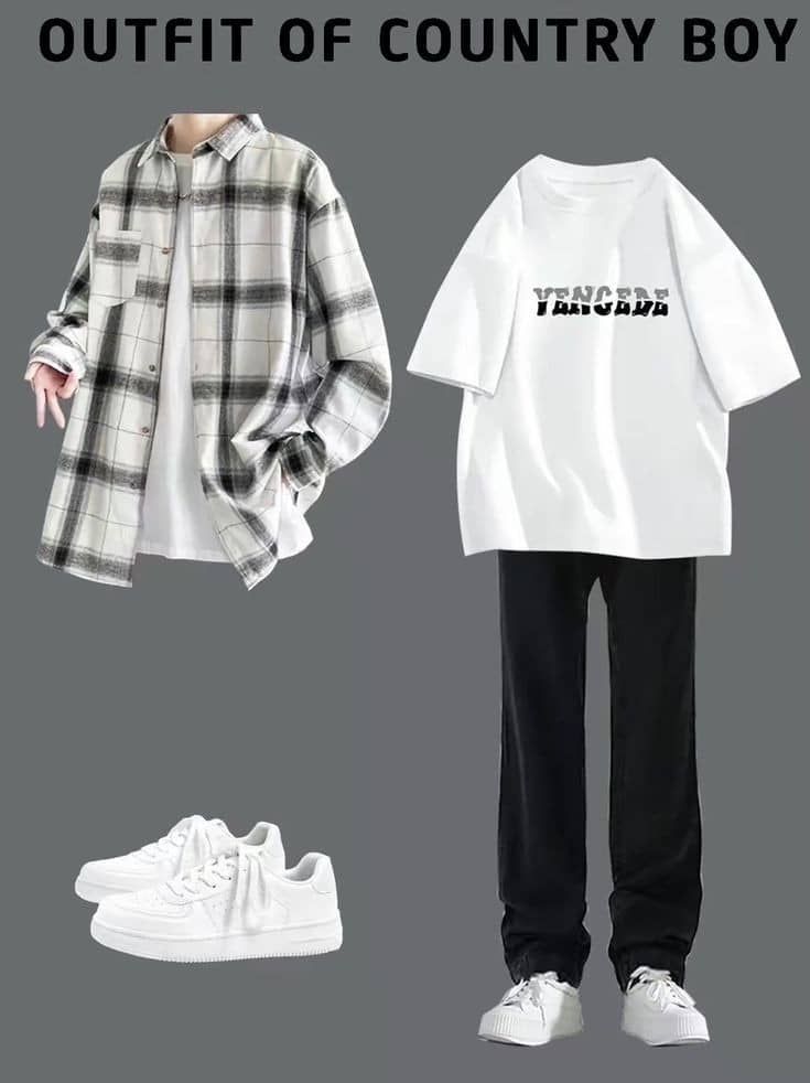 Vêtements homme _20