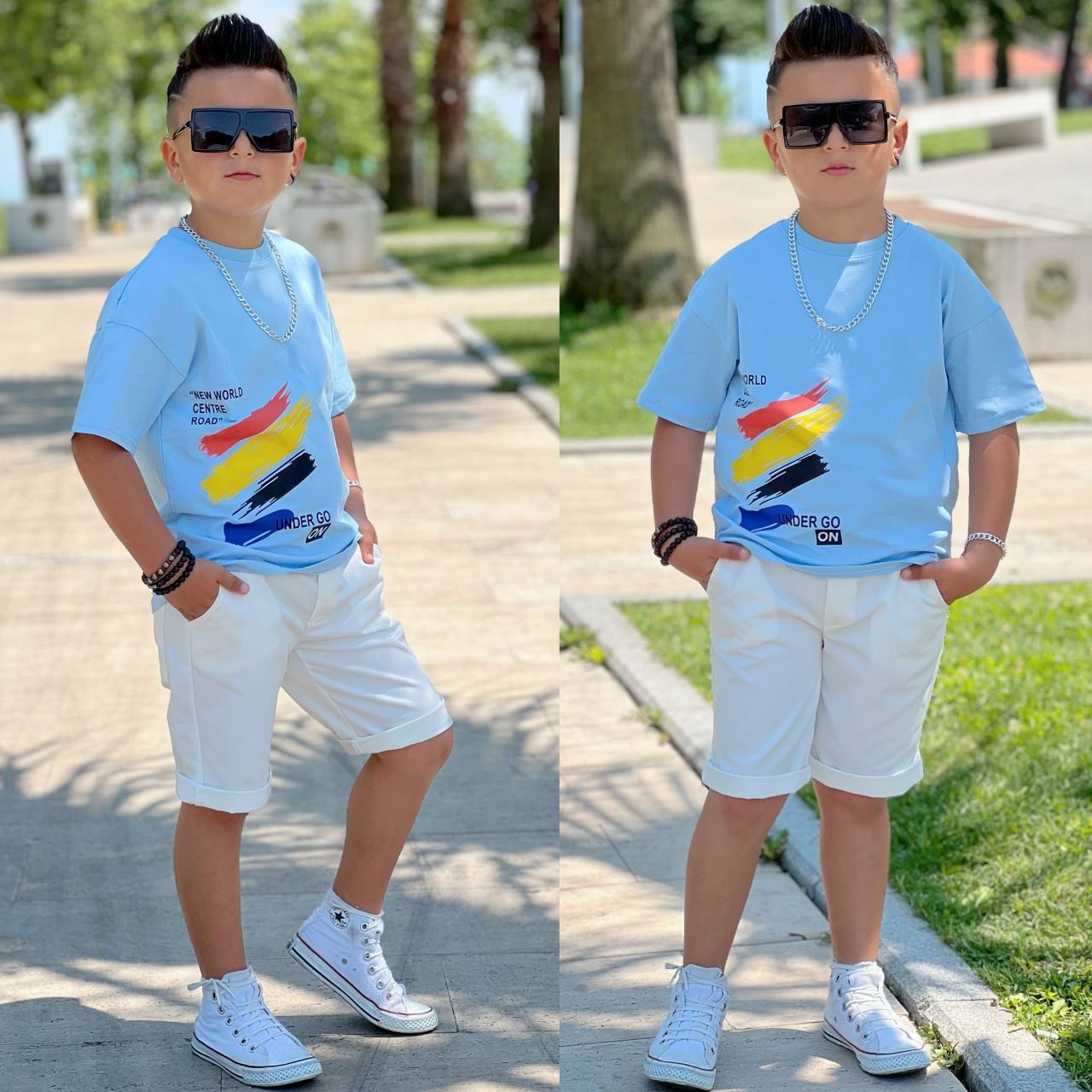 Vêtements enfant _3