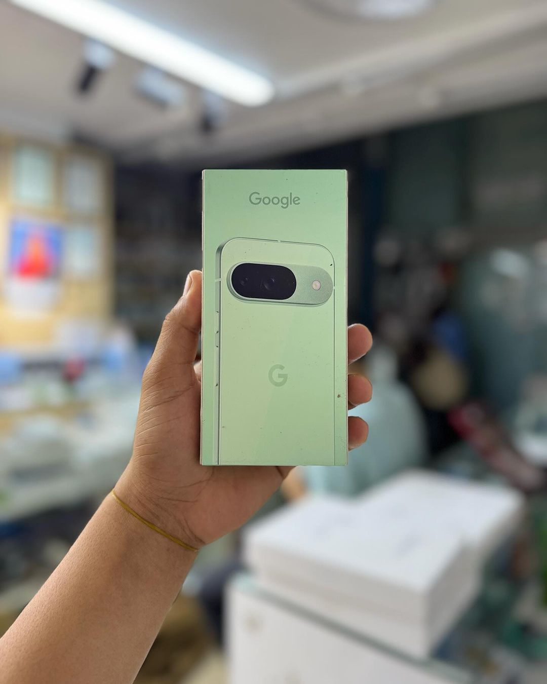 Google pixel 9 _0