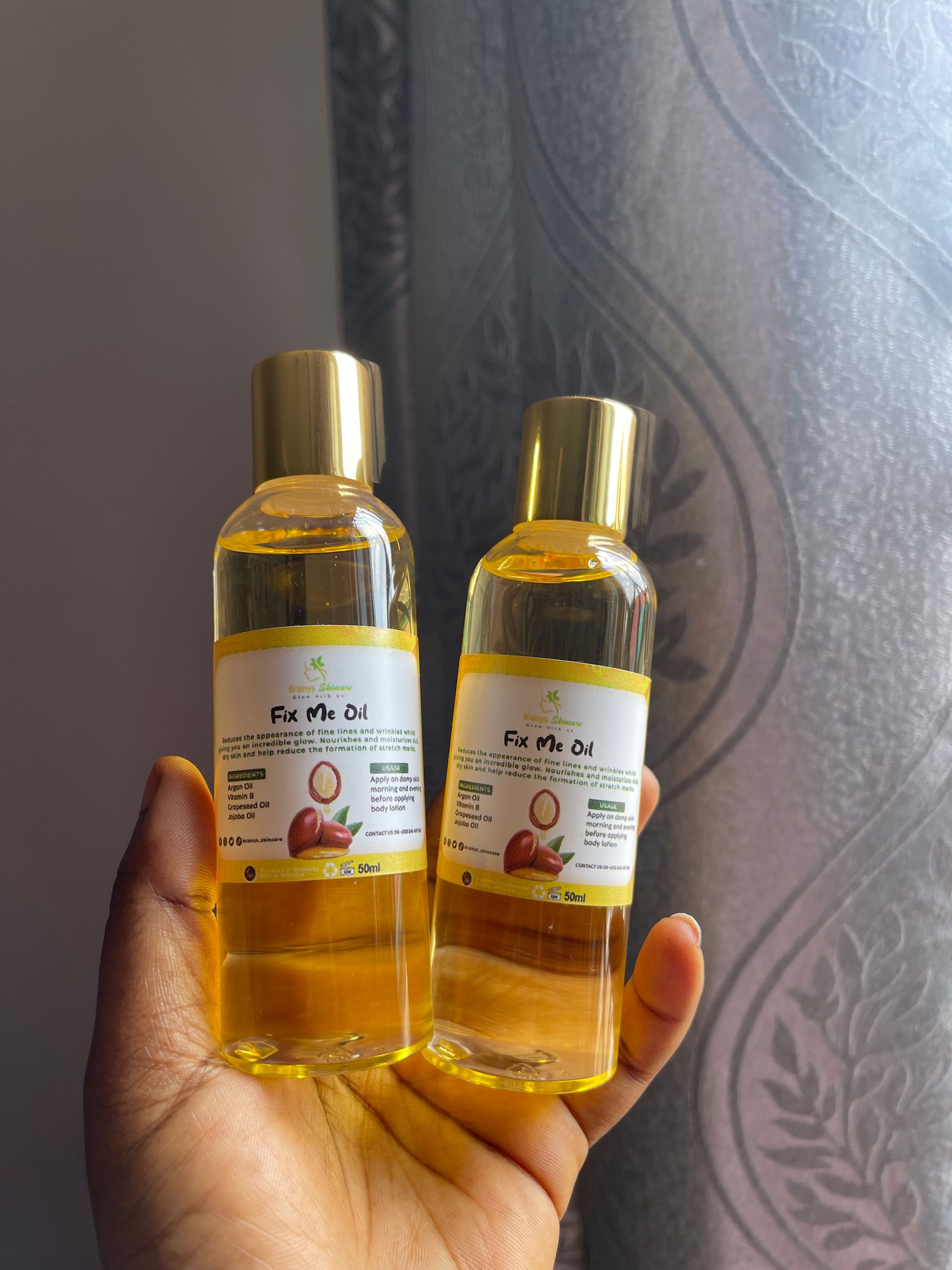 MOISTURIZING BODY OIL_0