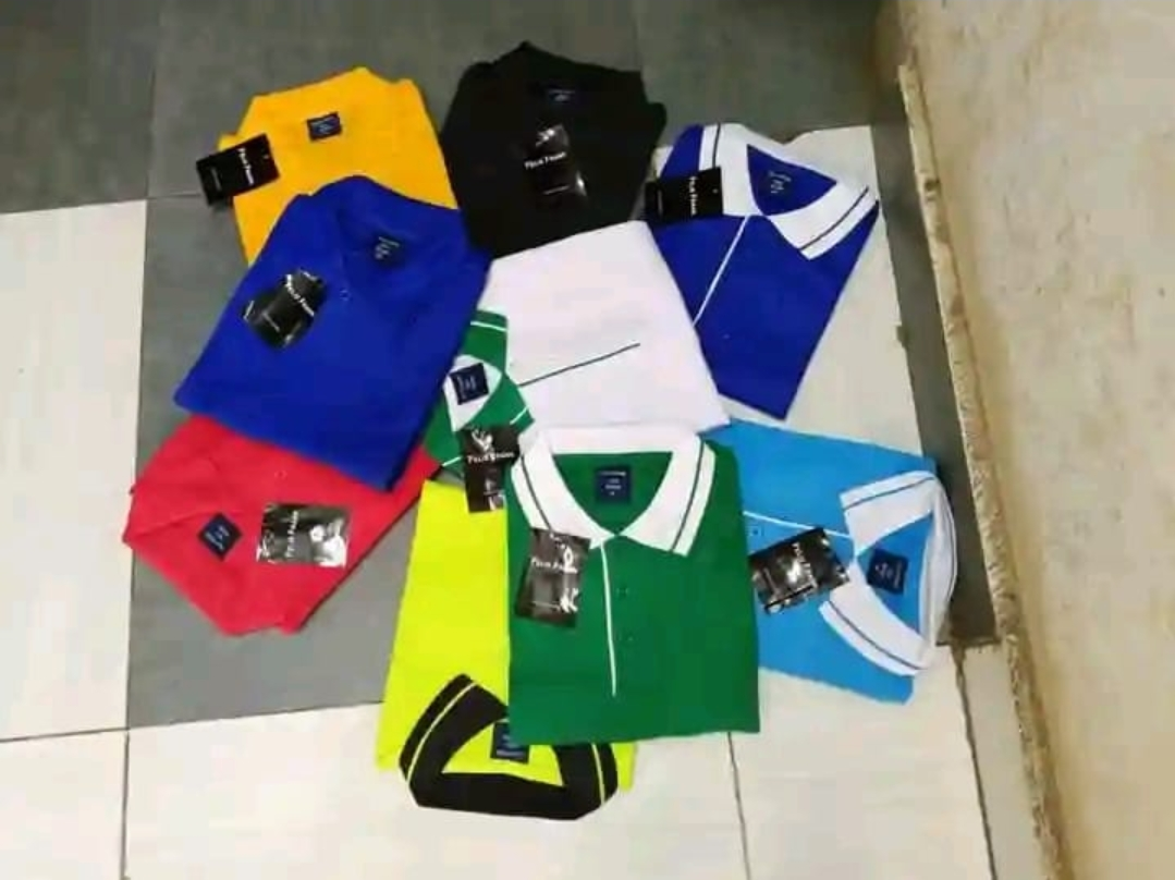 High quality Polo tshirts _4