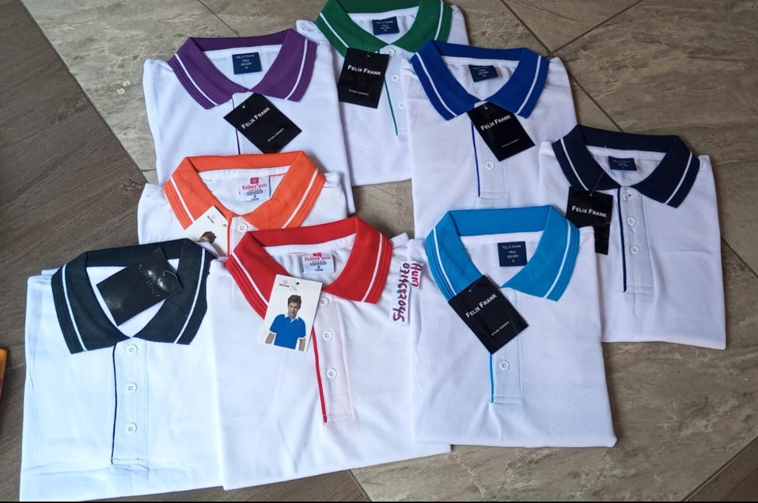 High quality Polo tshirts _5