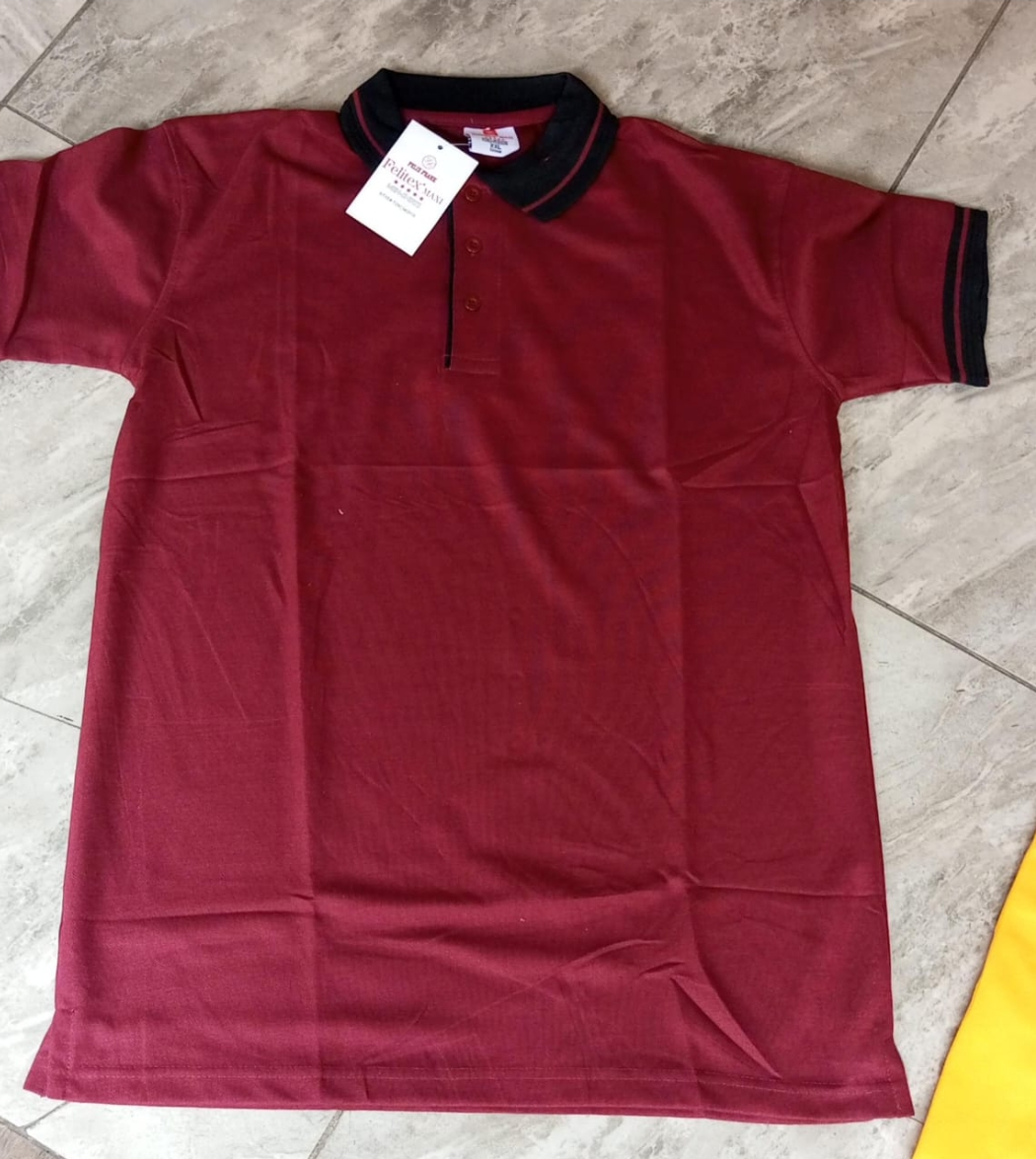 High quality Polo tshirts _7