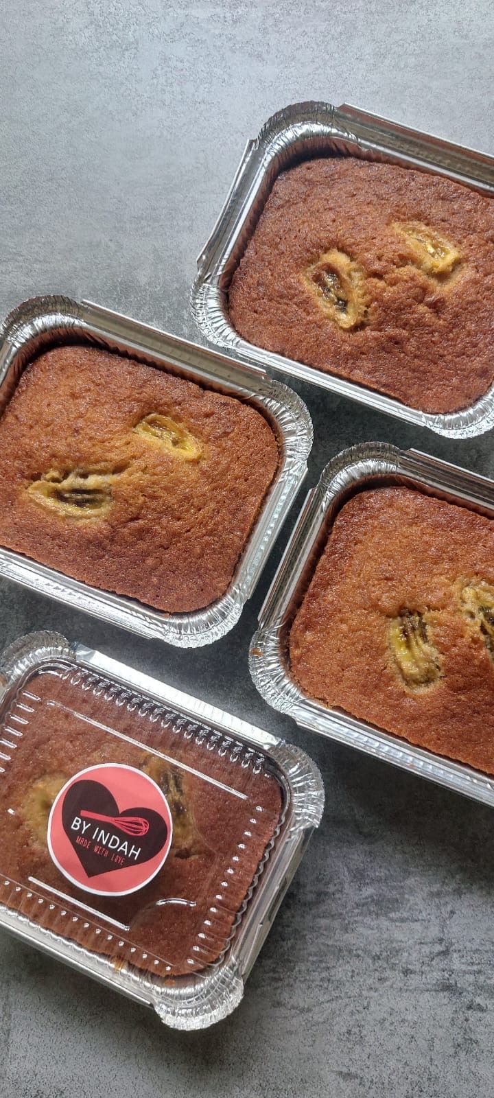 Banana Cake_0