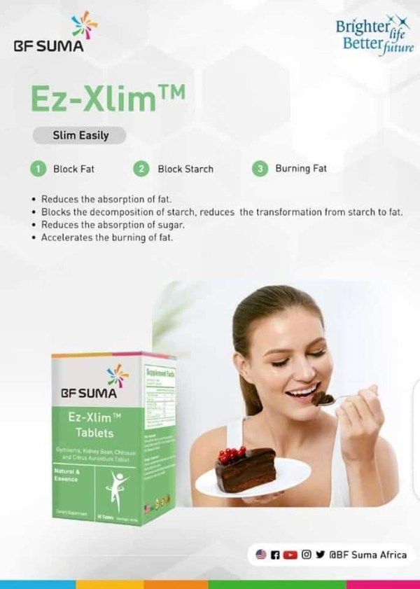 Ez Xlim Tablets _0