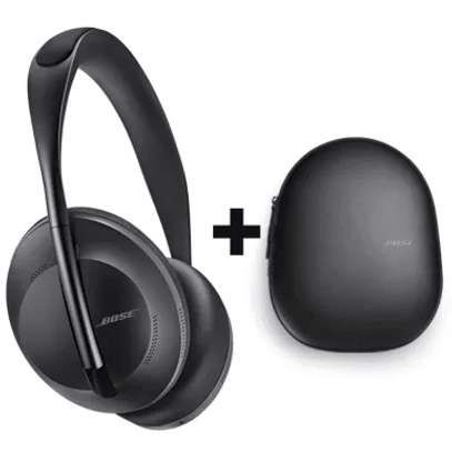 CASQUE BLUETOOTH BOSE 700_1