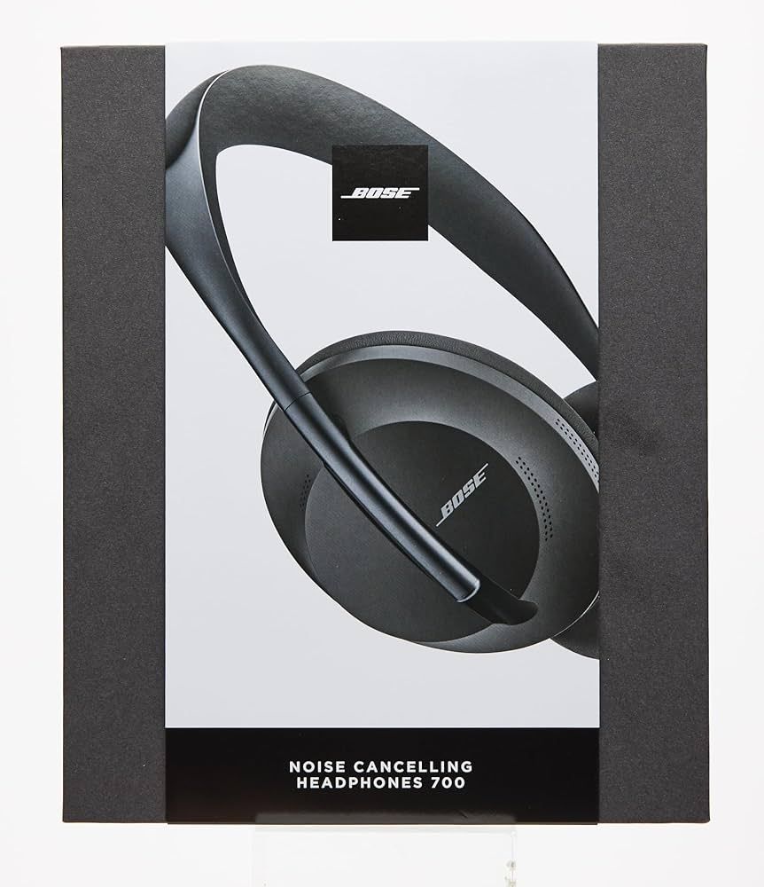 CASQUE BLUETOOTH BOSE 700_0