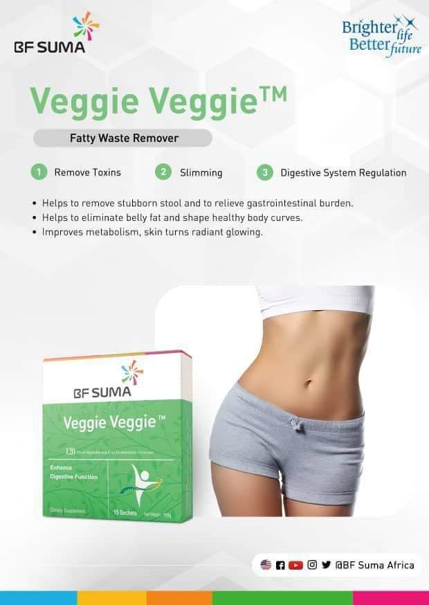 Veggie Veggie _0
