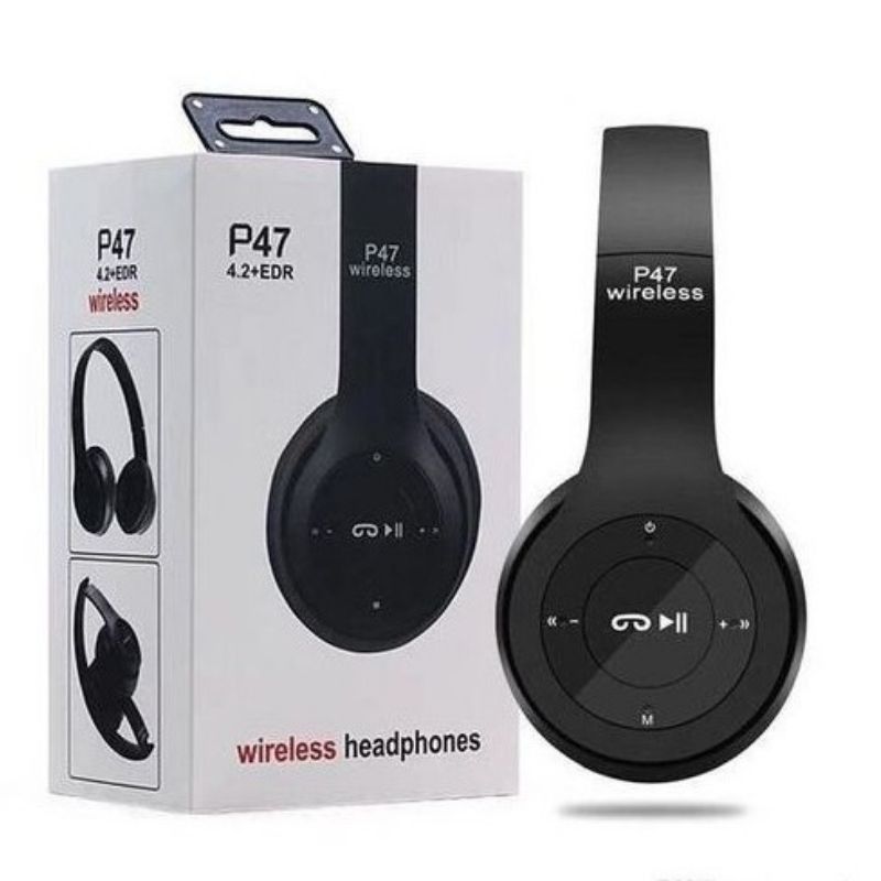 CASQUE BLUETOOTH P47_1