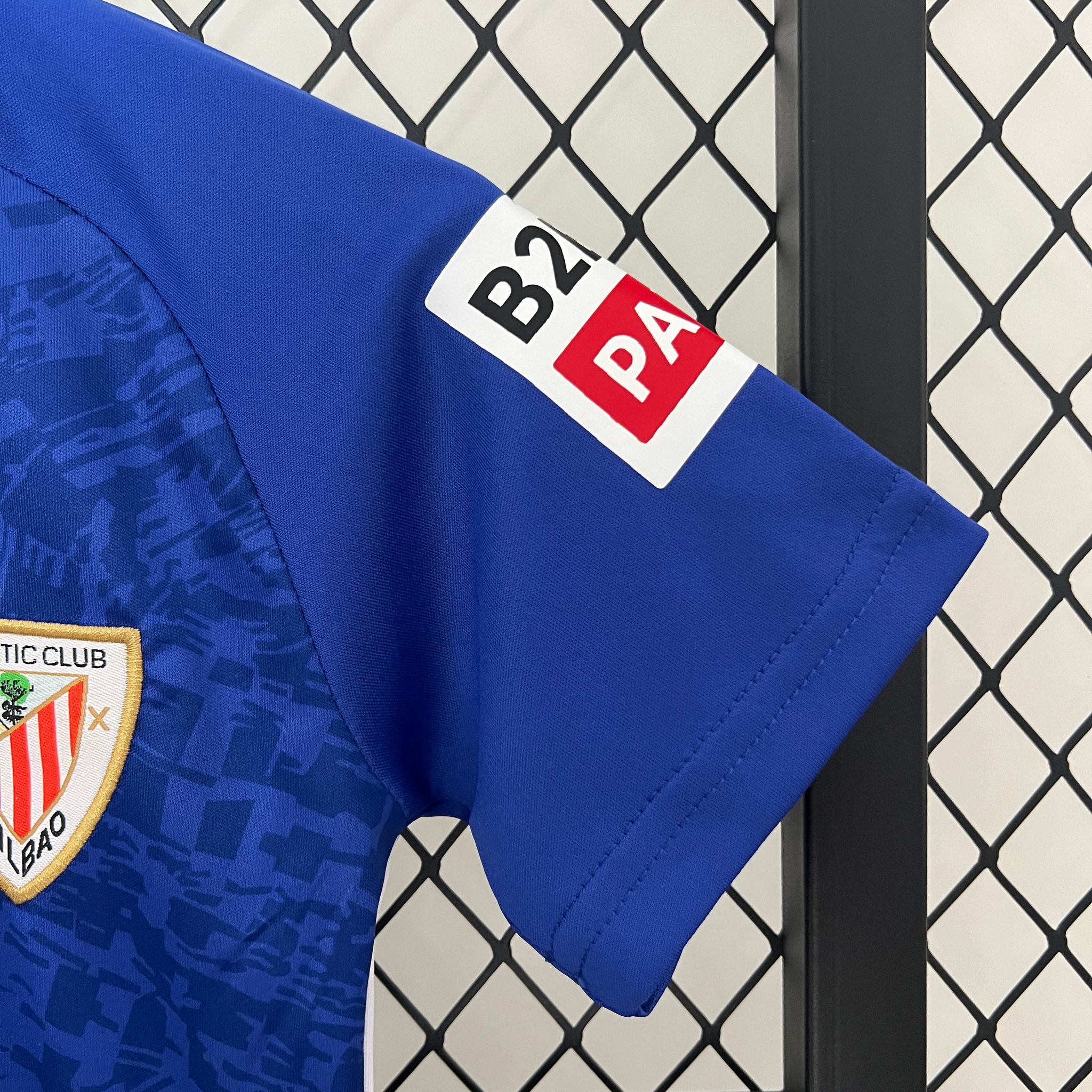 Kit Atlético Bilbao Alternativo 24/25_4