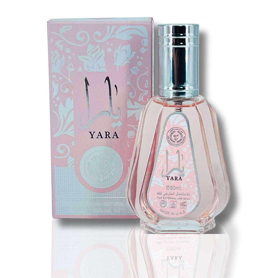 Lattafa Yara 50 ML Eau De Parfum _0