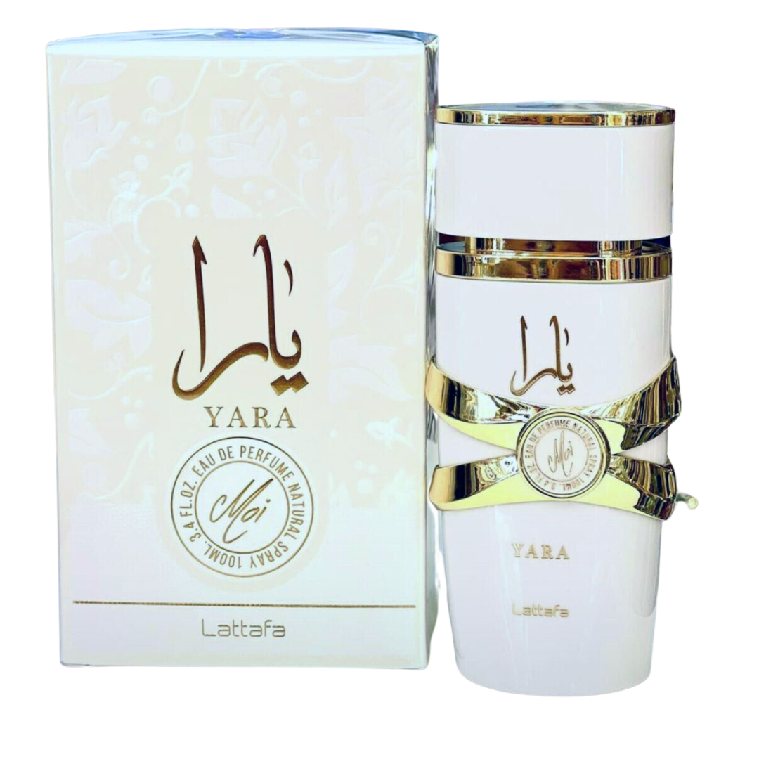 Yara Moi EDP Spray 100ML_0