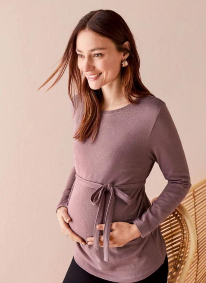 Esmara pregnancy top _2