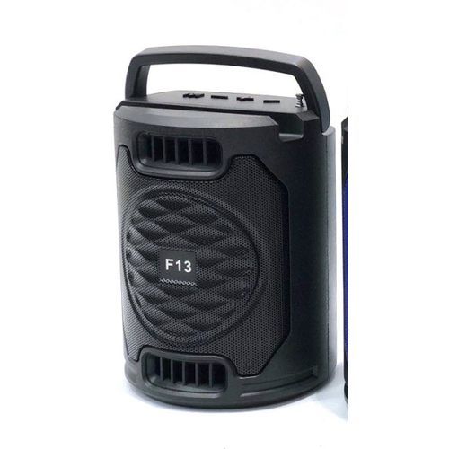 Haut parleur bluetooth stéréo F13_1