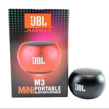 MINI HAUT PARLEUR BLUETOOTH JBL_2