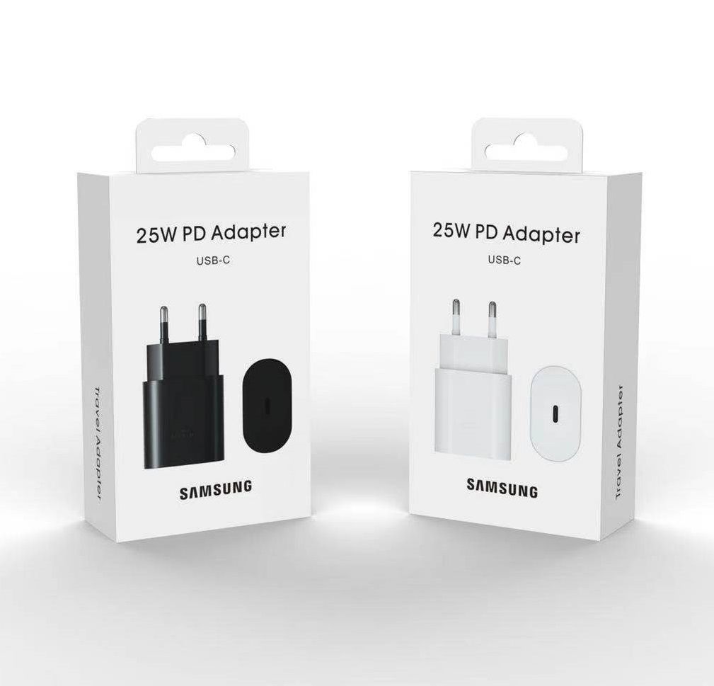 Chargeur Samsung 25W Original _1