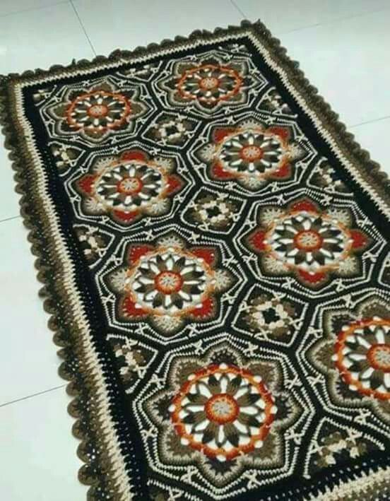 Tapis de prière _2