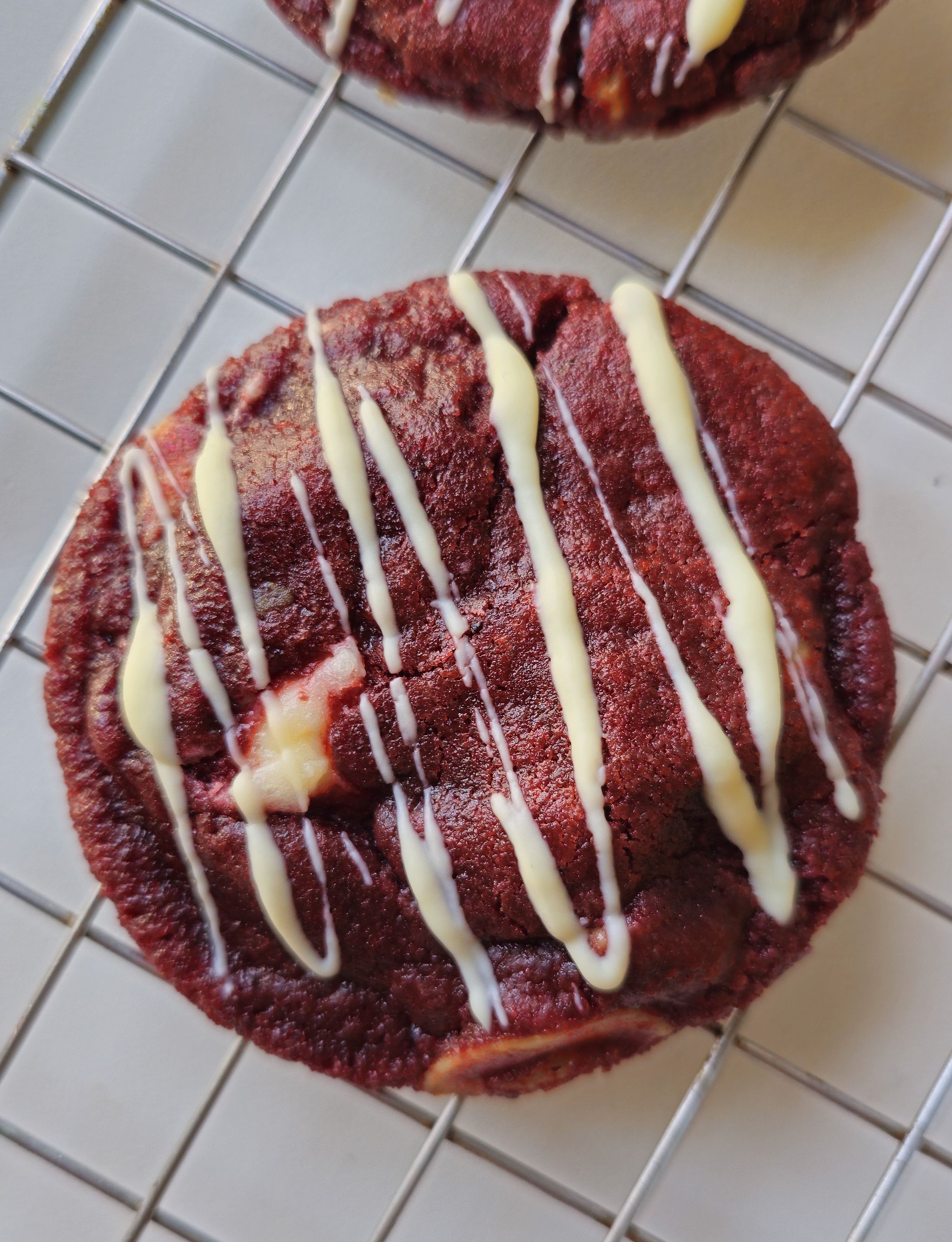 Red Velvet Cookie_0